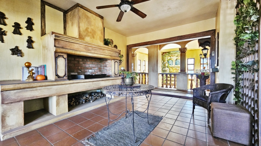4 Bedroom Property for Sale in Maraldi Estate Free State
